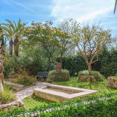 Le Bristol By Apirent #Climatisation #Terrasse #Central Cannes Esterno foto